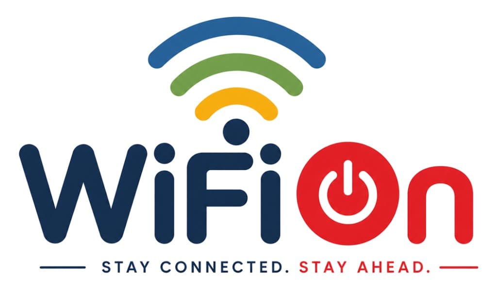 WiFi-On internet provider South Africa